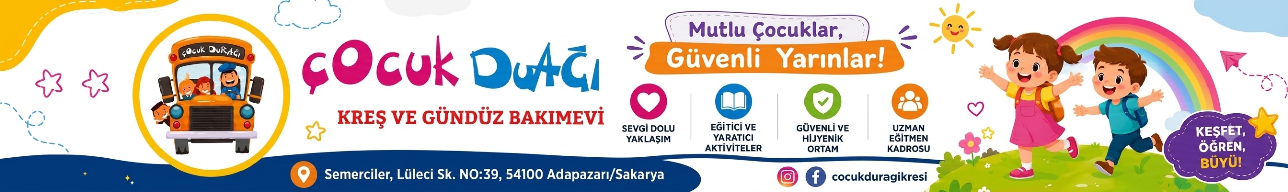 Dibimde Fırsatlar Masaüstü Banner